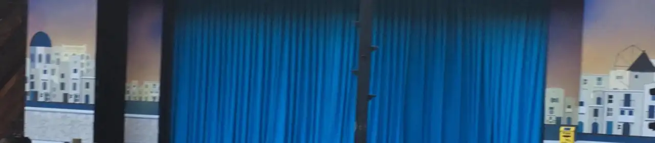 Stephen J. Capestro Amphitheater