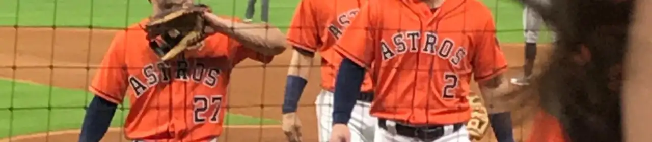 Houston Astros