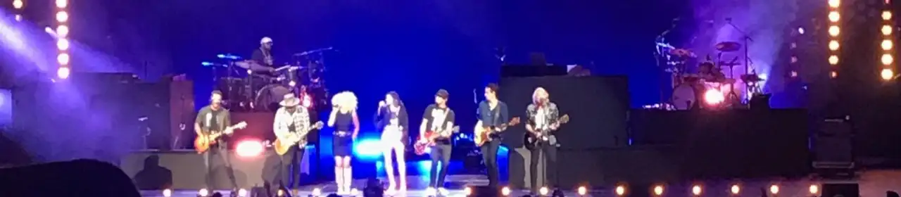 Little Big Town