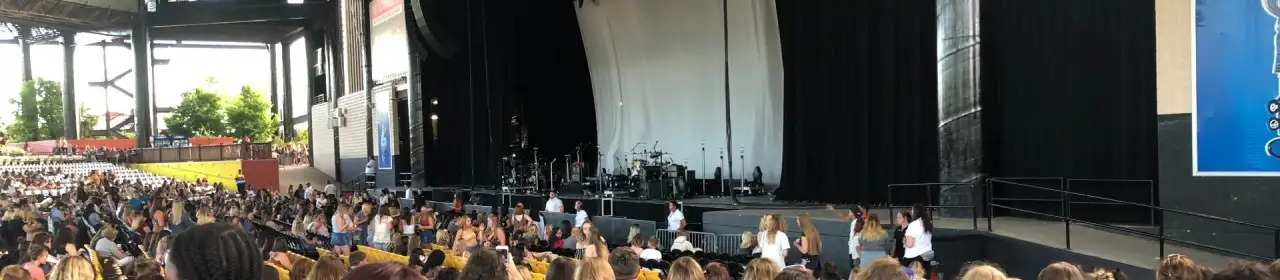 Credit Union 1 Amphitheatre