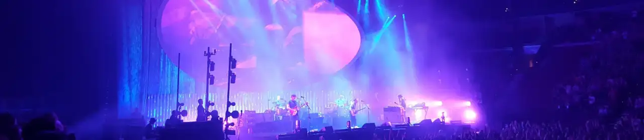 Radiohead