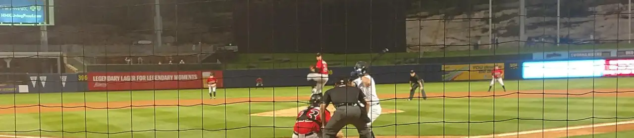 Scranton/Wilkes-Barre RailRiders