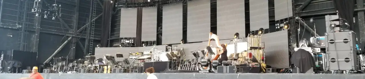 MidFlorida Credit Union Amphitheatre