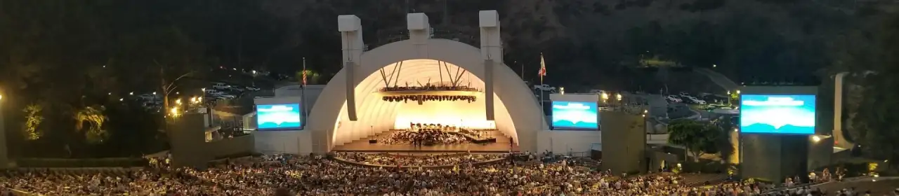 Los Angeles Philharmonic