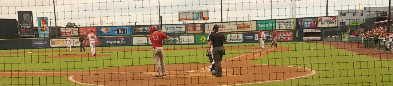 Richmond Flying Squirrels