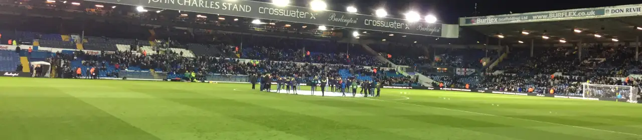 elland road