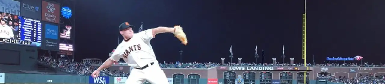 San Francisco Giants