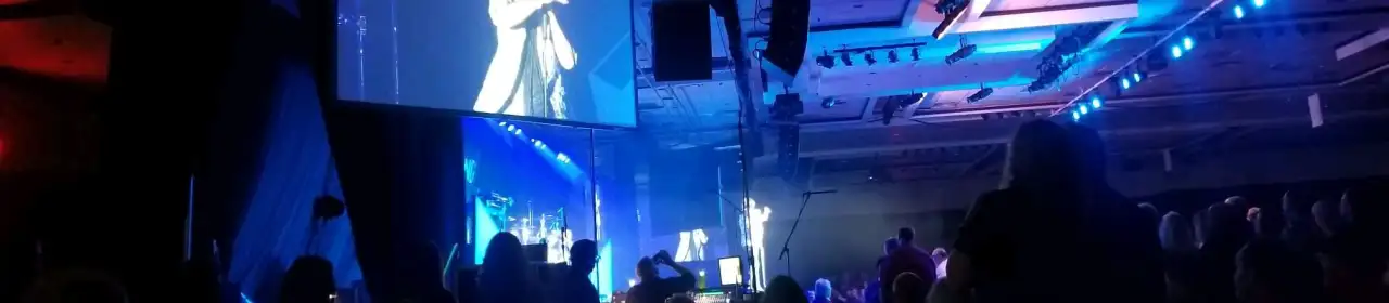 Grande Exposition Hall