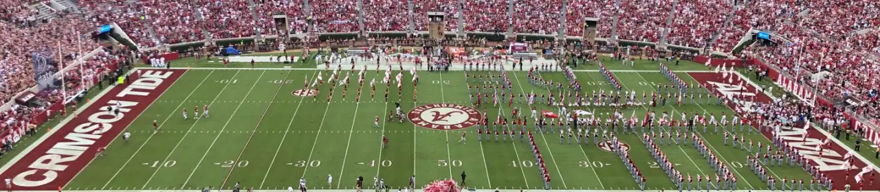 Bryant-Denny Stadium