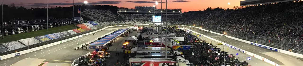 Martinsville Speedway