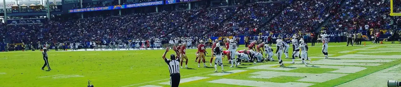 Dignity Health Sports Park