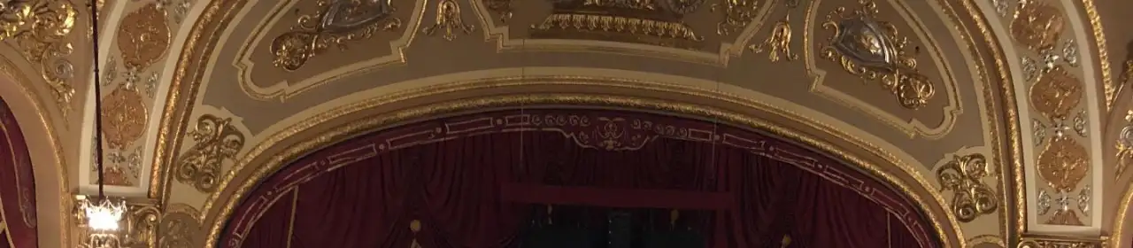 Orpheum Theatre, Memphis