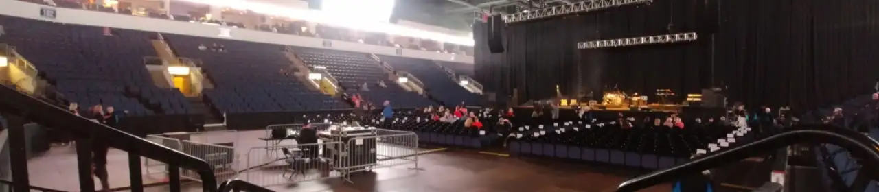 Credit Union of Texas Event Center