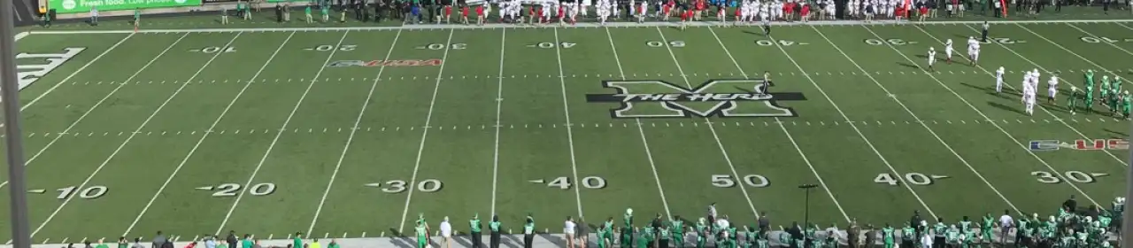 Joan C. Edwards Stadium