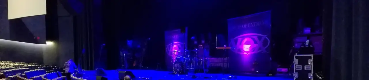 Harrah's Resort Atlantic City