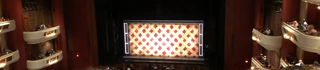 Au-Rene Theatre at the Broward Center