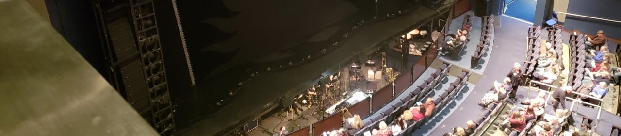 Photos At Thelma Gaylord Performing Arts Theatre