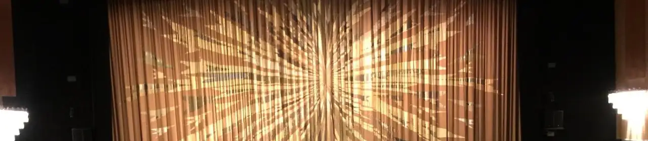 Dorothy Chandler Pavilion