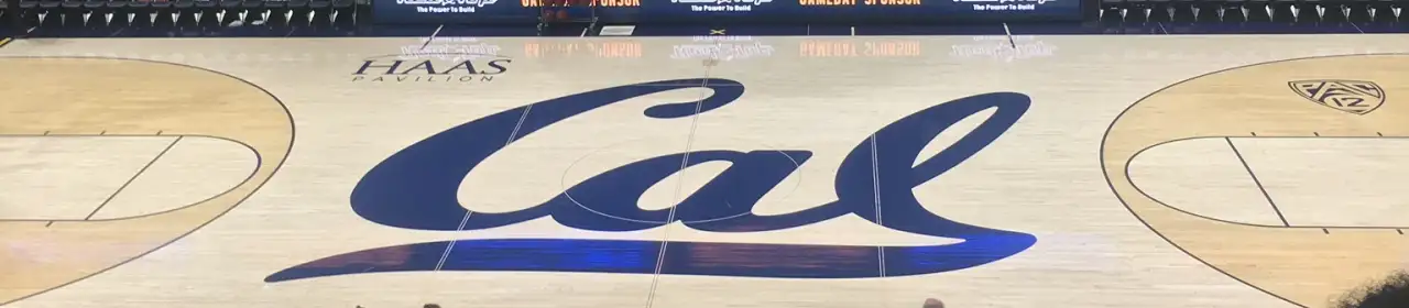 California Golden Bears