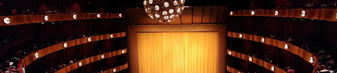 David H. Koch Theater