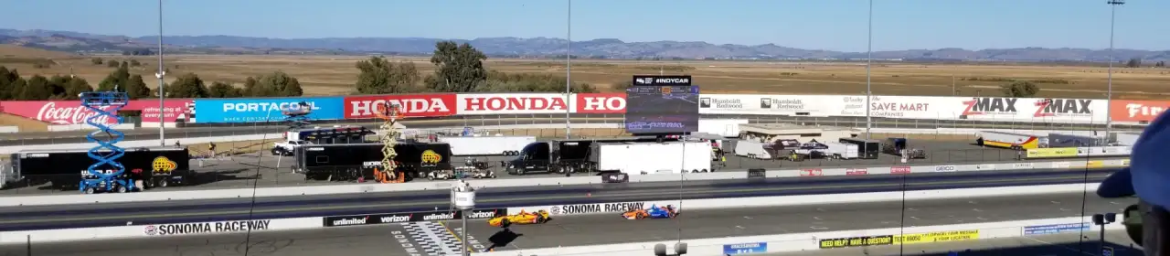 Sonoma Raceway