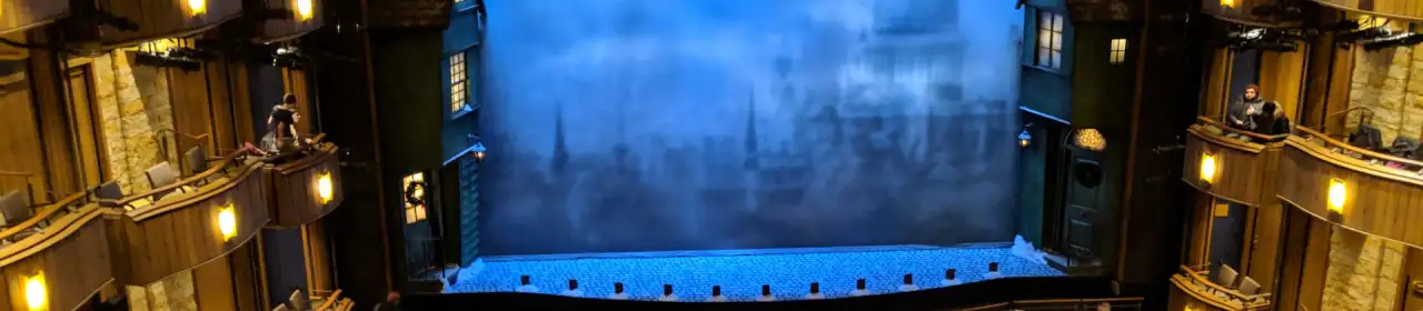 Goodman Theatre - Albert Theatre