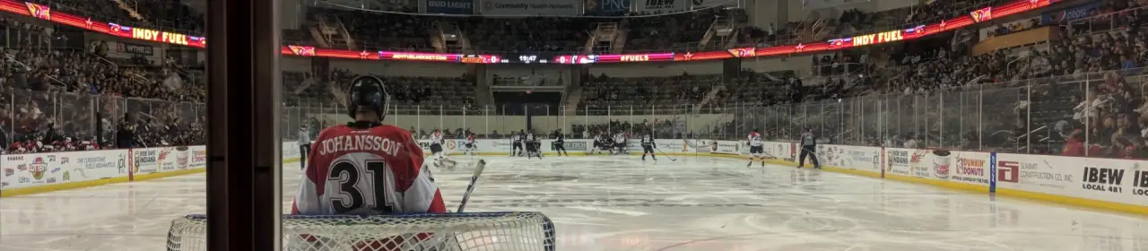 Indiana Farmers Coliseum
