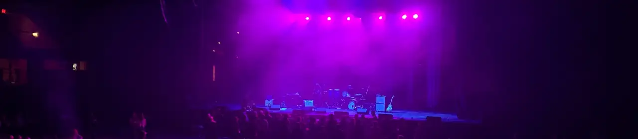 Harrah's Cherokee Center