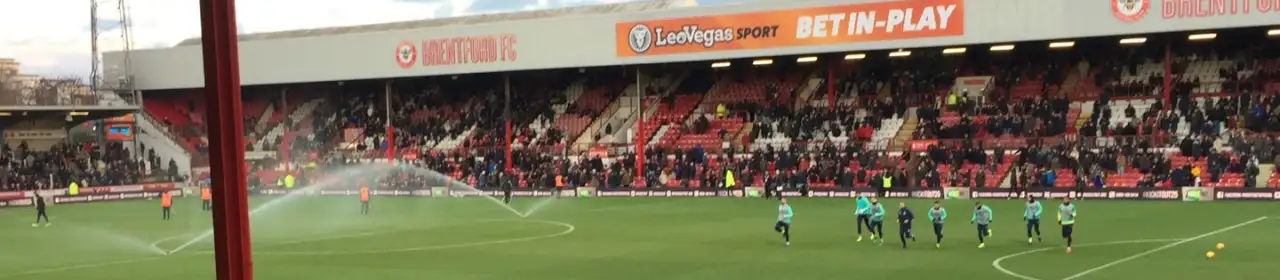 Griffin Park