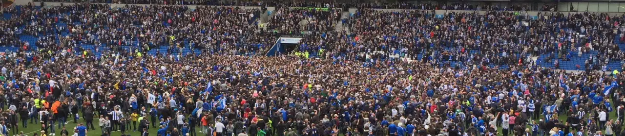 American Express Stadium