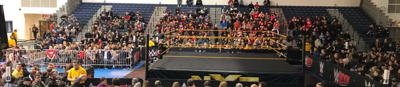 The RWJBarnabas Health Arena