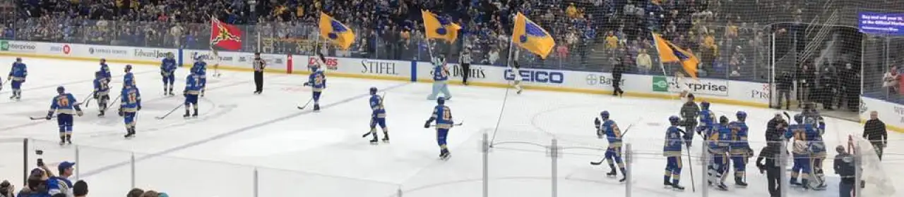 St. Louis Blues