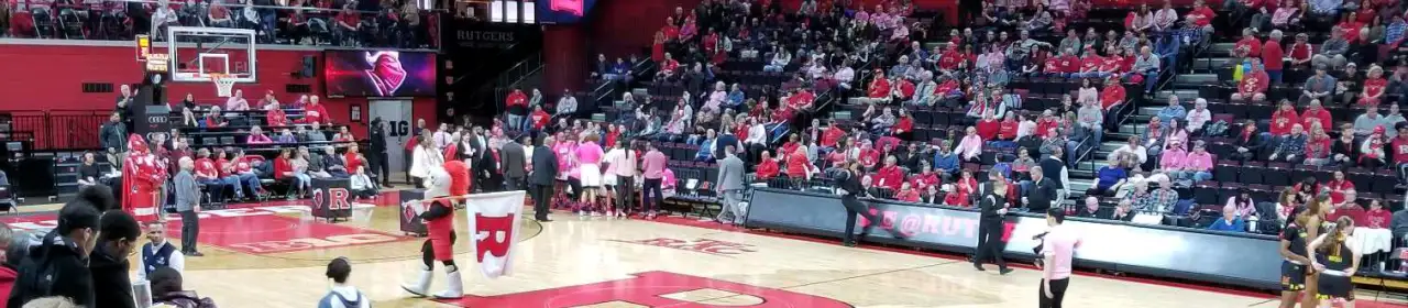 Rutgers Scarlet Knights