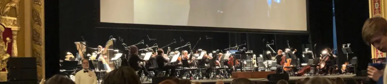 Rhode Island Philharmonic Orchestra