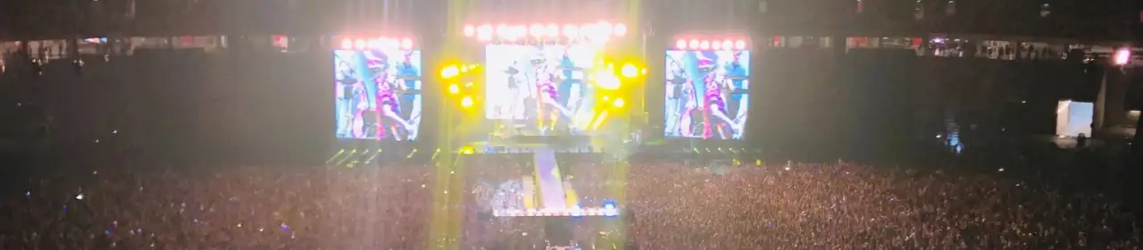 SINGAPORE NATIONAL STADIUM