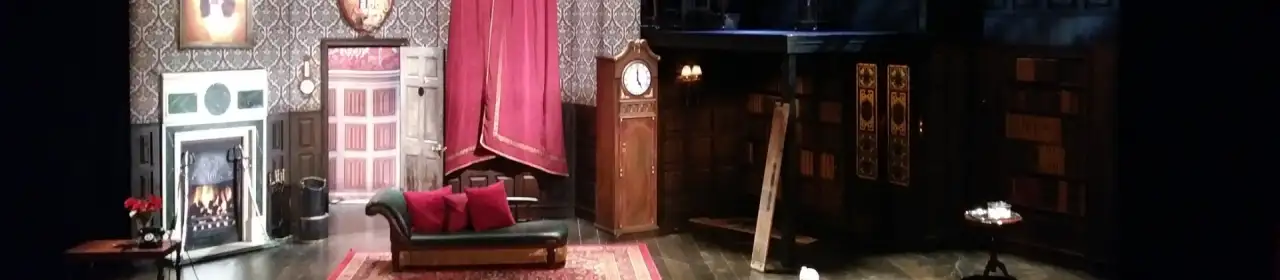 New World Stages - Stage 4