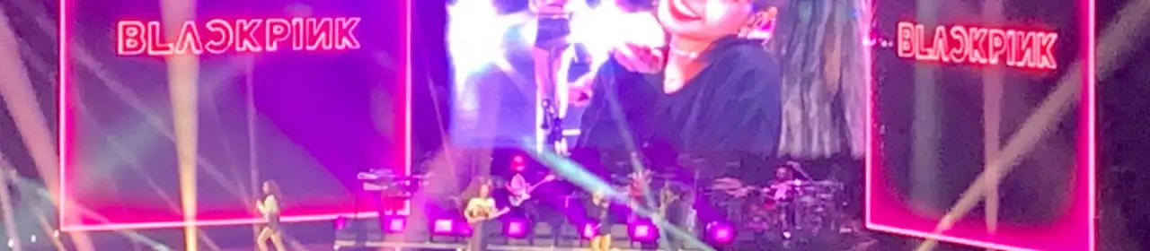 Blackpink