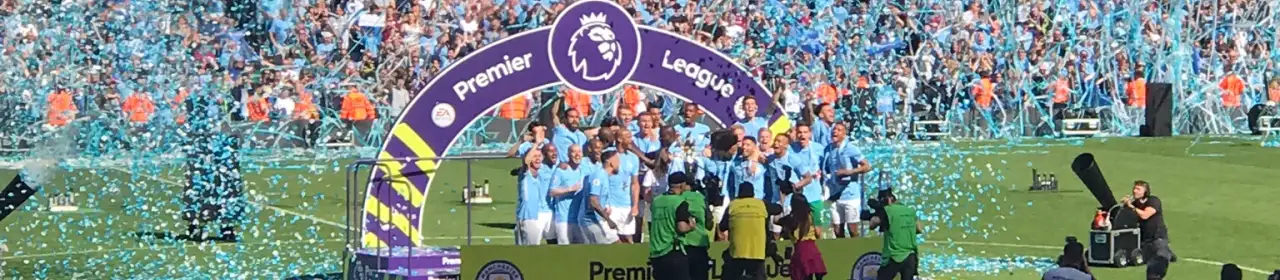 Etihad Stadium, Manchester