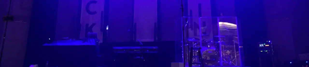 War Memorial Auditorium