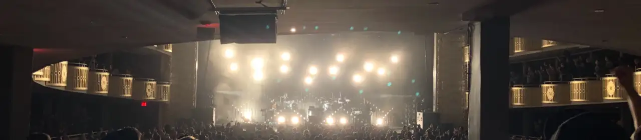 The Met Philadelphia