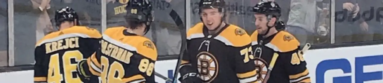 Boston Bruins