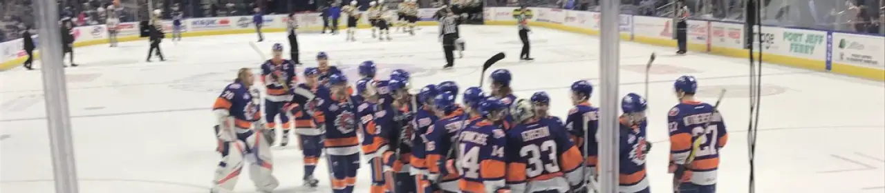 Bridgeport Islanders