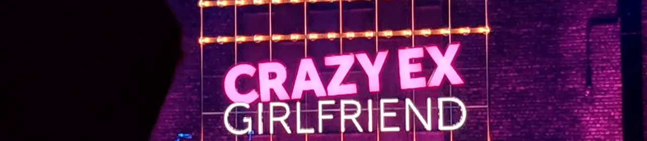 Crazy Ex-Girlfriend Live!