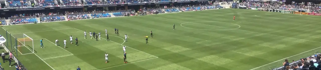 San Jose Earthquakes