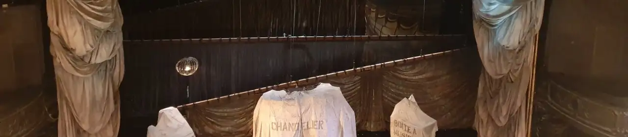 His Majesty's Theatre, London