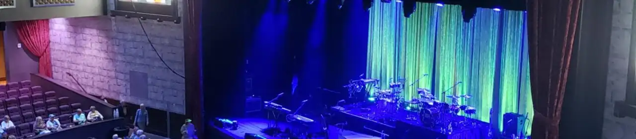 The Vine At Del Lago