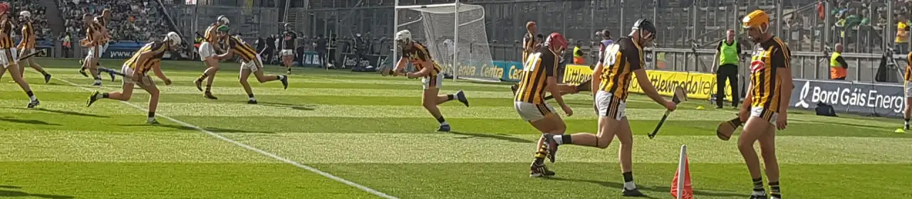 Hurling