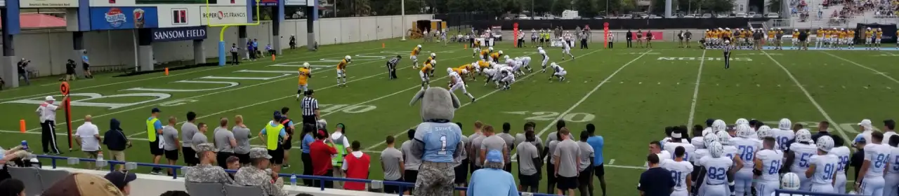 Johnson Hagood Stadium