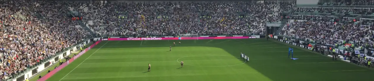 Allianz Stadium, Turin