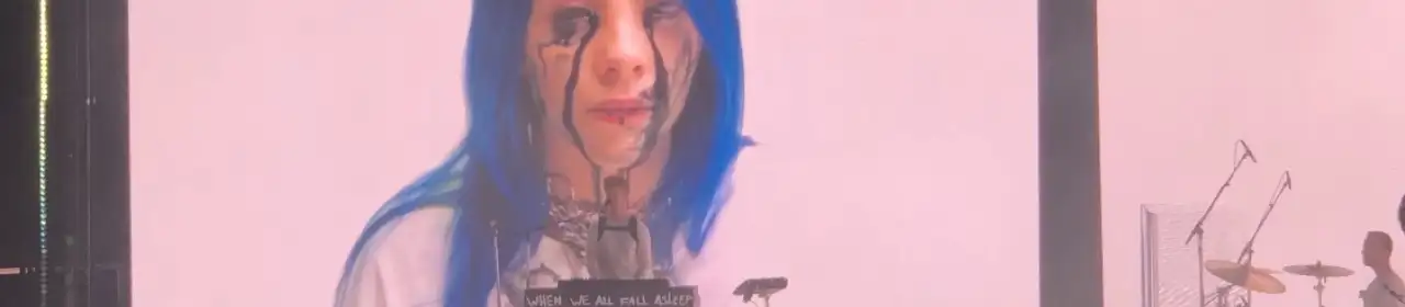 Billie Eilish